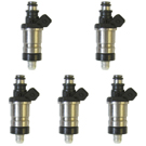 1995 Acura TL Fuel Injector Set 1