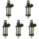 1994 Acura Vigor Fuel Injector Set 1