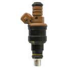1994 Volvo 850 Fuel Injector Set 2