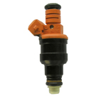 1994 Volvo 850 Fuel Injector Set 2