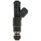 1996 Volvo 850 Fuel Injector Set 2