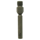 1983 Volkswagen Rabbit Fuel Injector Set 2