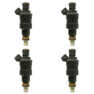 1987 Dodge Lancer Fuel Injector Set 1
