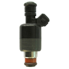 1994 Buick Skylark Fuel Injector Set 2