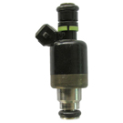 1990 Chevrolet Corvette Fuel Injector Set 2