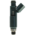 1999 Chevrolet Prizm Fuel Injector Set 2