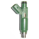 BuyAutoParts 35-80624I4 Fuel Injector Set 2