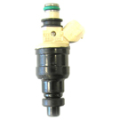 1994 Geo Tracker Fuel Injector Set 2