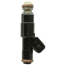 BuyAutoParts 35-80632I4 Fuel Injector Set 2