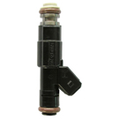1997 Dodge Neon Fuel Injector Set 2