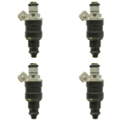 1989 Chrysler LeBaron Fuel Injector Set 1