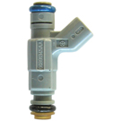 2002 Dodge Caravan Fuel Injector Set 2