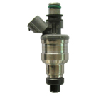 1992 Mazda MX-3 Fuel Injector Set 2