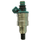 1988 Dodge Colt Fuel Injector Set 2