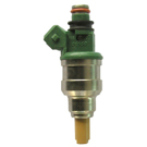 BuyAutoParts 35-80665I4 Fuel Injector Set 2