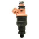 1994 Mitsubishi Eclipse Fuel Injector Set 2