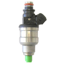 1995 Mitsubishi Eclipse Fuel Injector Set 2
