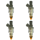1999 Mercury Cougar Fuel Injector Set 1