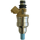 BuyAutoParts 35-80679I4 Fuel Injector Set 2