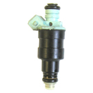 1987 Volvo 740 Fuel Injector Set 2