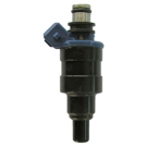 1994 Mercury Capri Fuel Injector Set 2