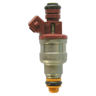 1996 Ford Ranger Fuel Injector Set 2