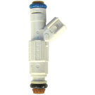 2003 Ford Ranger Fuel Injector Set 2