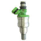 1990 Geo Prizm Fuel Injector Set 2