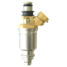 1994 Geo Prizm Fuel Injector Set 2
