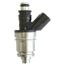 1993 Isuzu Stylus Fuel Injector Set 2