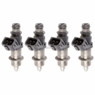 2000 Honda CR-V Fuel Injector Set 1