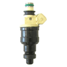 1994 Hyundai Elantra Fuel Injector Set 2