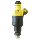 1990 Saab 900 Fuel Injector Set 2