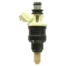 1993 Mazda B-Series Truck Fuel Injector Set 2