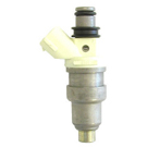 1990 Mazda MPV Fuel Injector Set 2