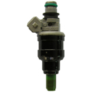 1993 Mitsubishi Galant Fuel Injector Set 2