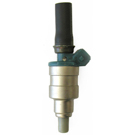 1987 Nissan 200SX Fuel Injector Set 2