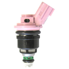 1991 Nissan Sentra Fuel Injector Set 2
