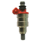 1990 Nissan 240SX Fuel Injector Set 2