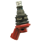 1996 Nissan Altima Fuel Injector Set 2
