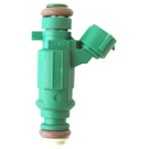 2003 Nissan Sentra Fuel Injector Set 2