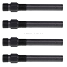 1980 Porsche 924 Fuel Injector Set 1