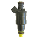 1987 Porsche 944 Fuel Injector Set 2