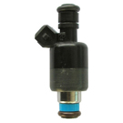 1995 Saturn SC1 Fuel Injector Set 2
