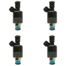 1995 Saturn SC1 Fuel Injector Set 1