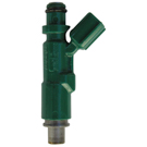 2000 Toyota Echo Fuel Injector Set 2