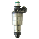 1994 Suzuki Swift Fuel Injector Set 2