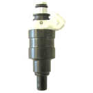 1984 Toyota Camry Fuel Injector Set 2