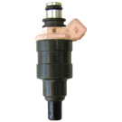 1987 Toyota 4Runner Fuel Injector Set 2