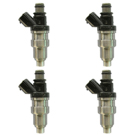 1989 Toyota Celica Fuel Injector Set 1
